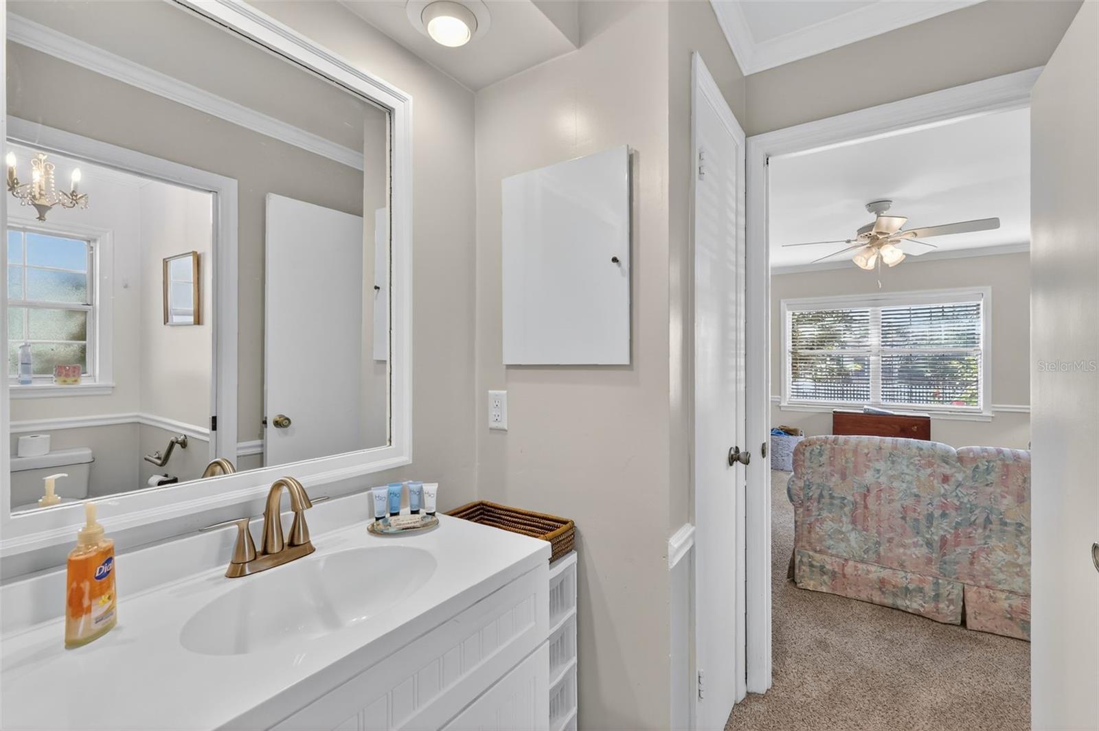 MOUNT DORA - Residential