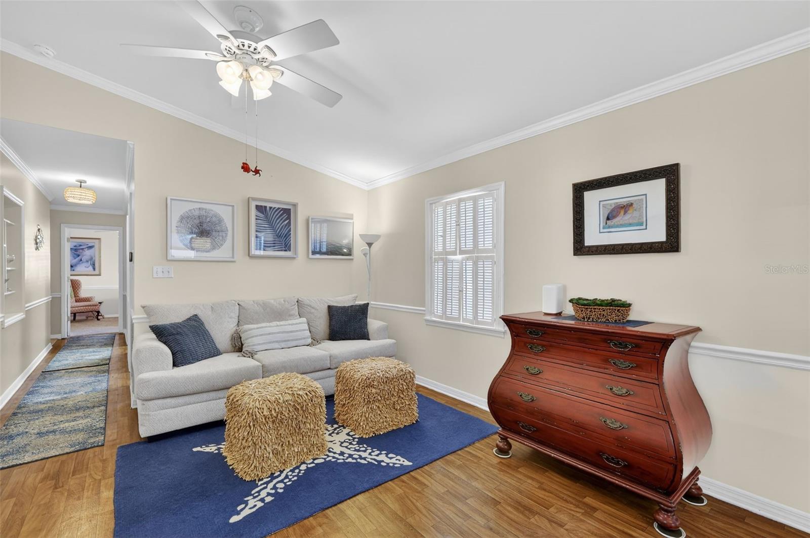 MOUNT DORA - Residential