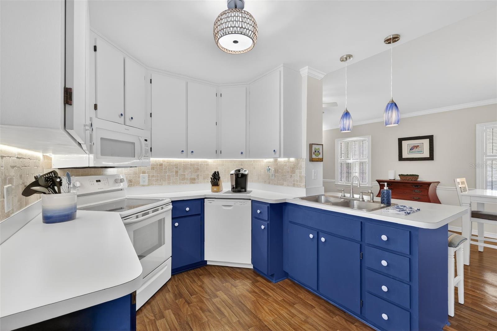 MOUNT DORA - Residential