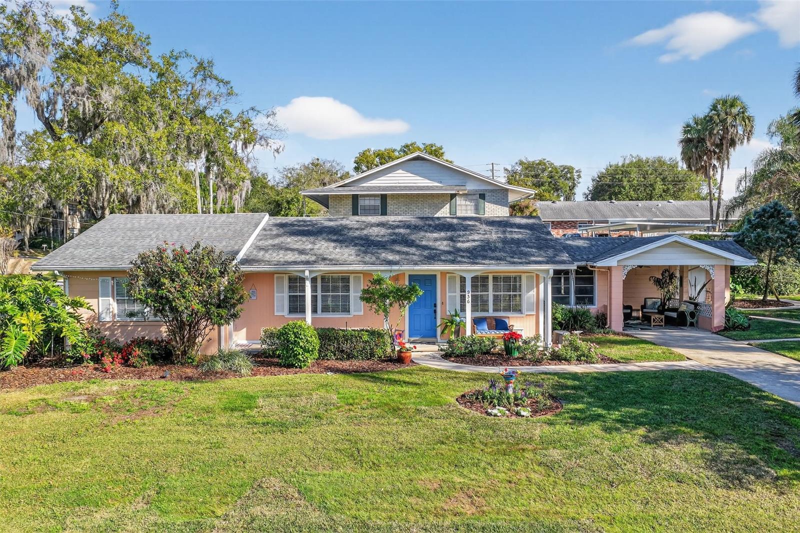 MOUNT DORA - Residential