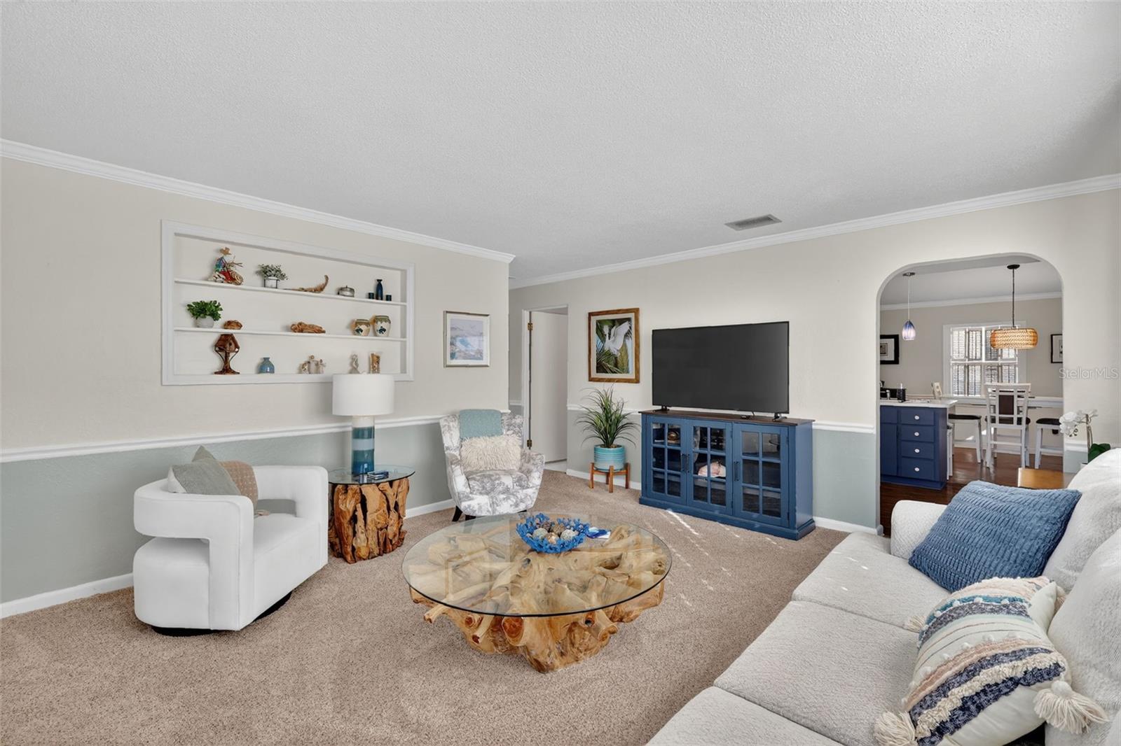 MOUNT DORA - Residential