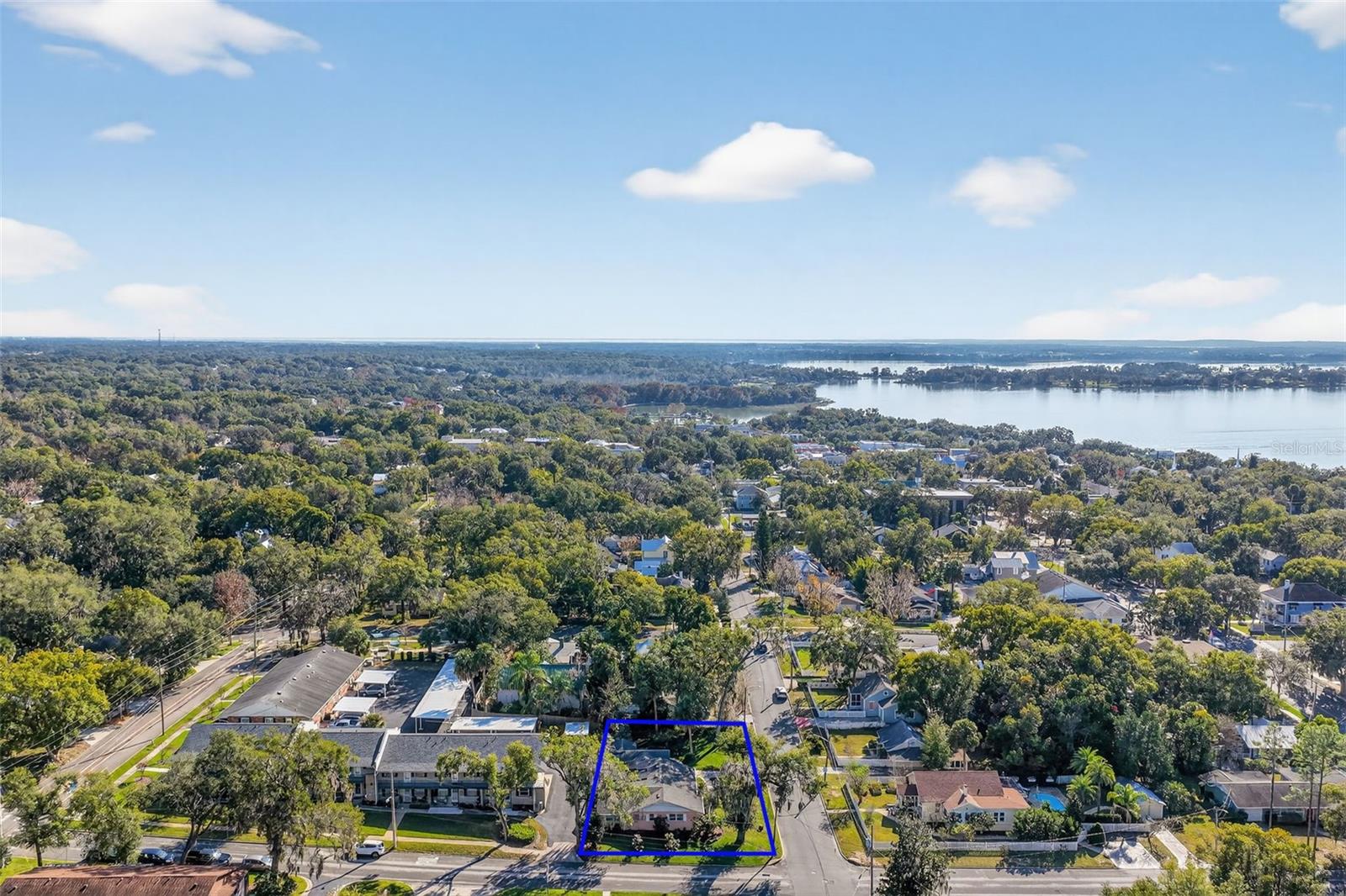 MOUNT DORA - Residential