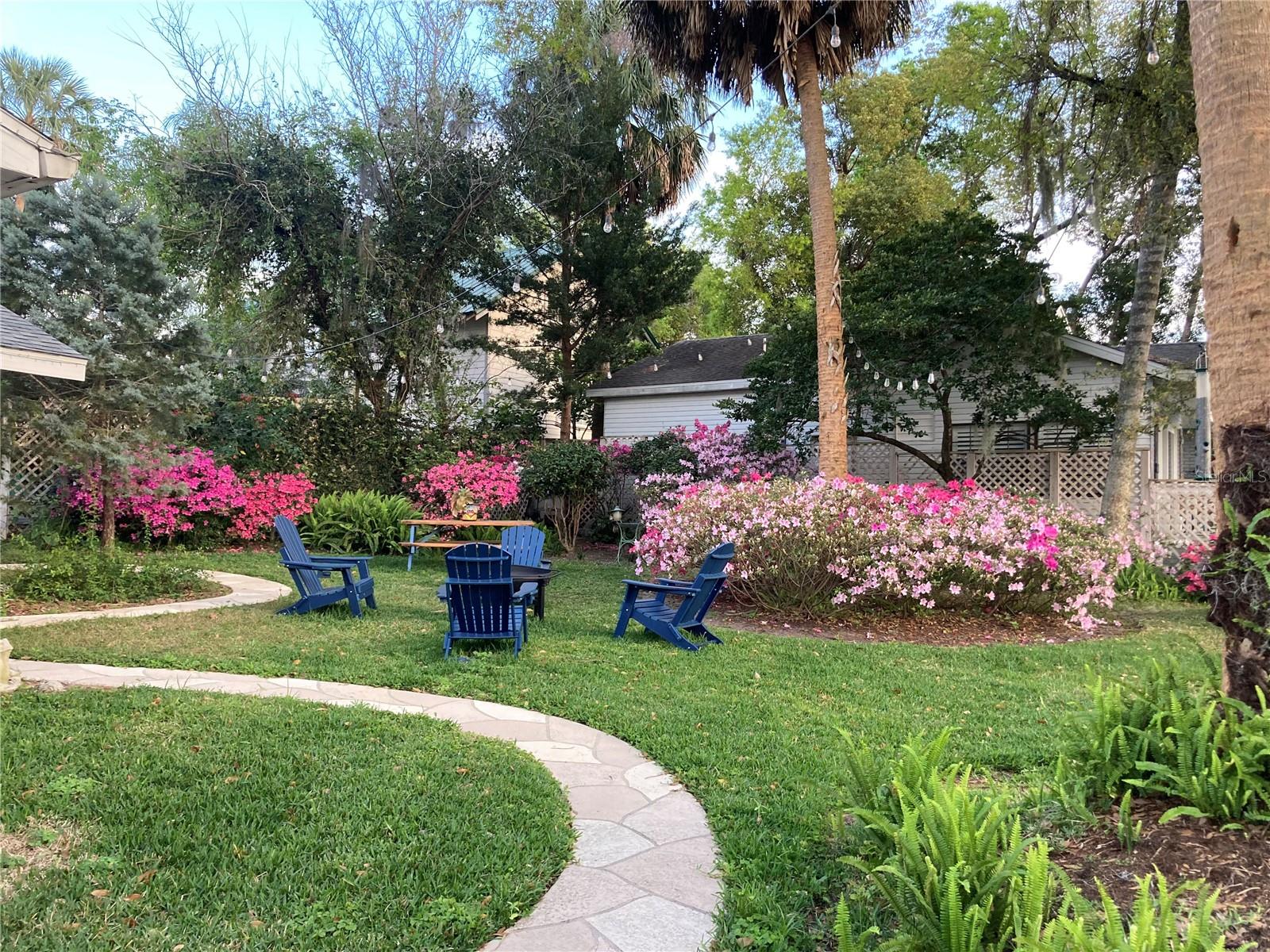 MOUNT DORA - Residential