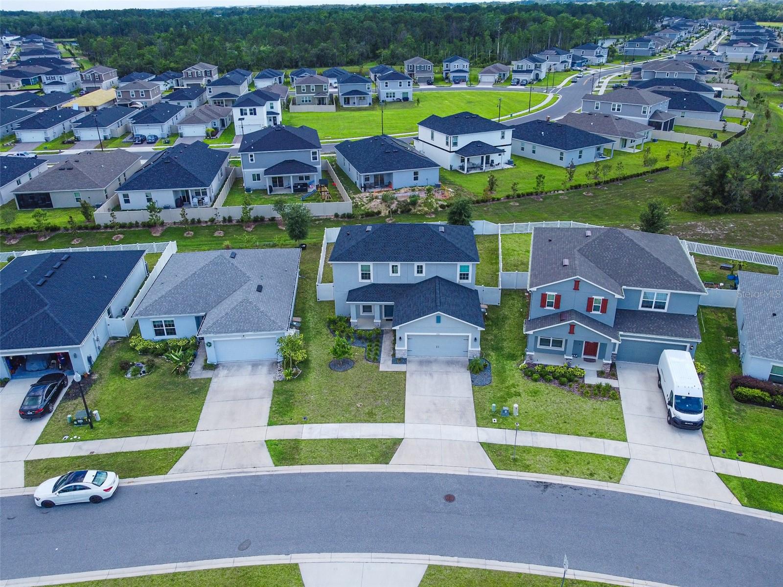 SAWGRASS BAY PH 3B - Residential