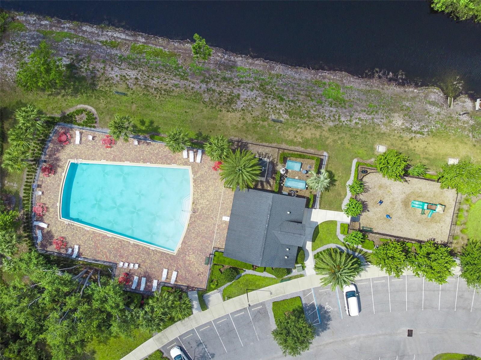 SAWGRASS BAY PH 3B - Residential