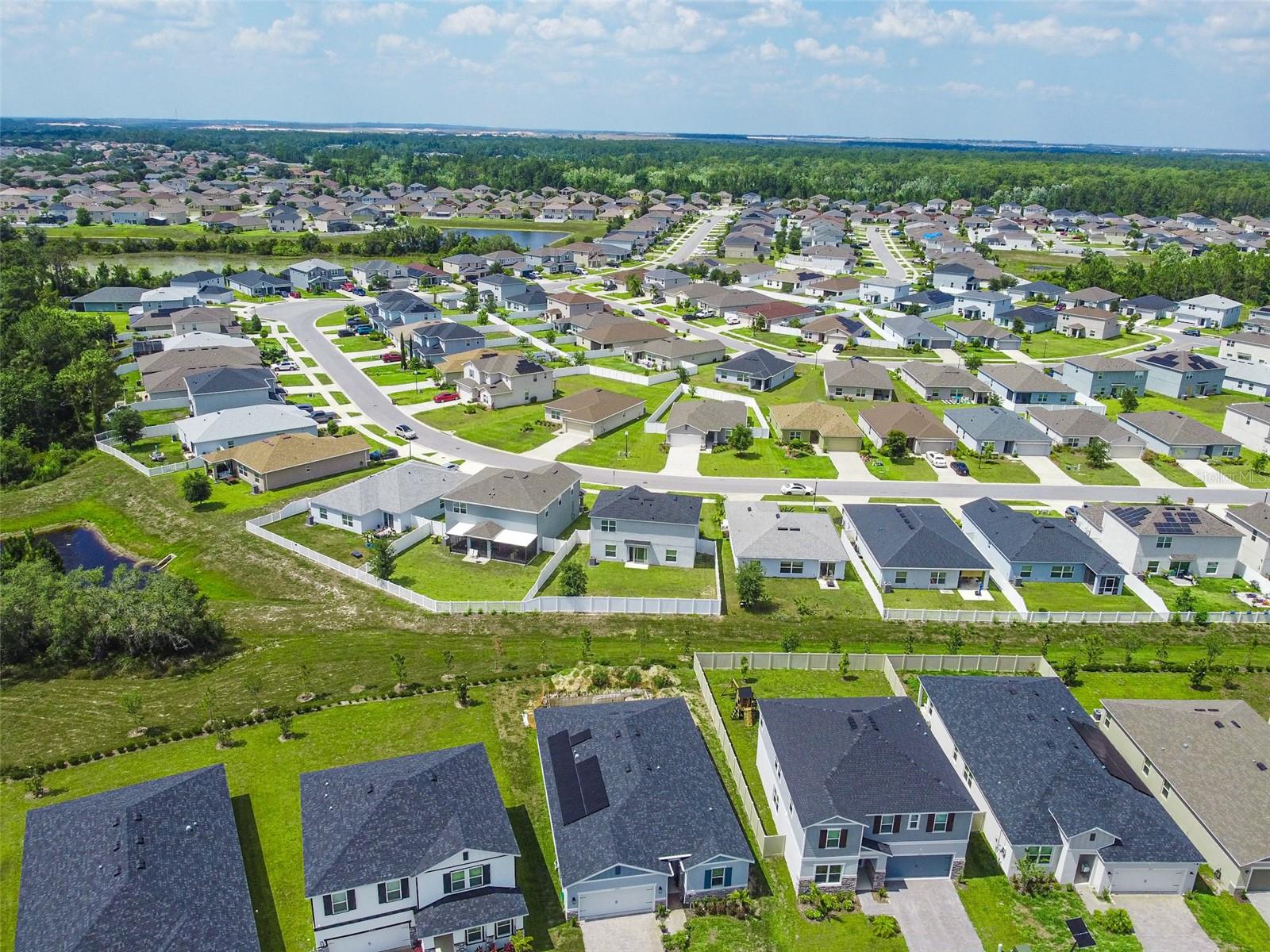 SAWGRASS BAY PH 3B - Residential