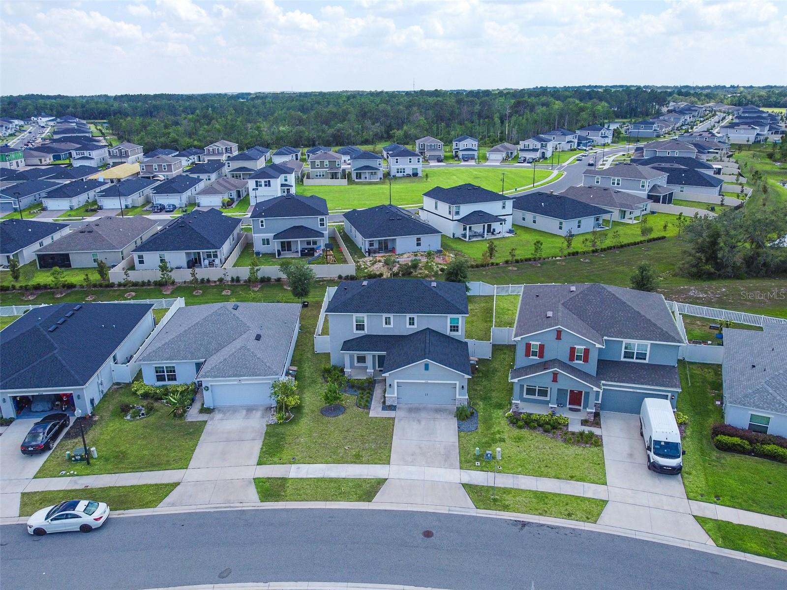 SAWGRASS BAY PH 3B - Residential