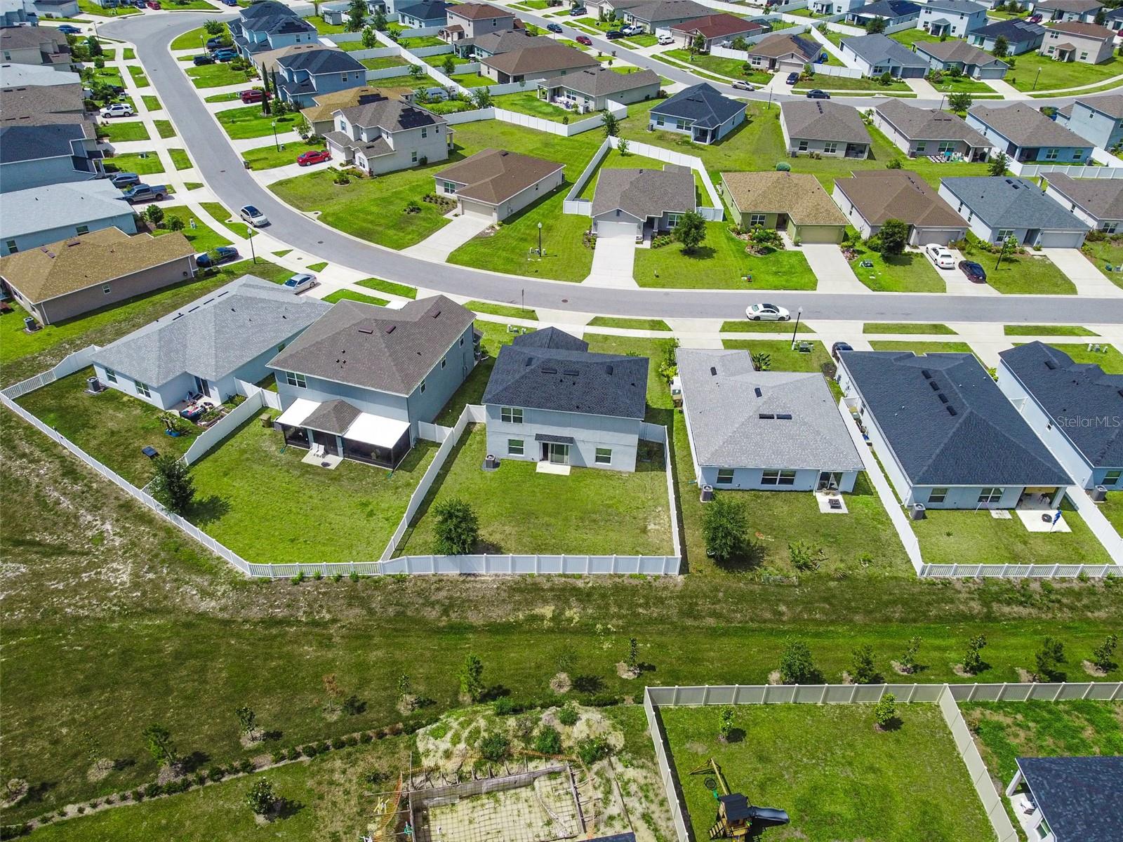 SAWGRASS BAY PH 3B - Residential
