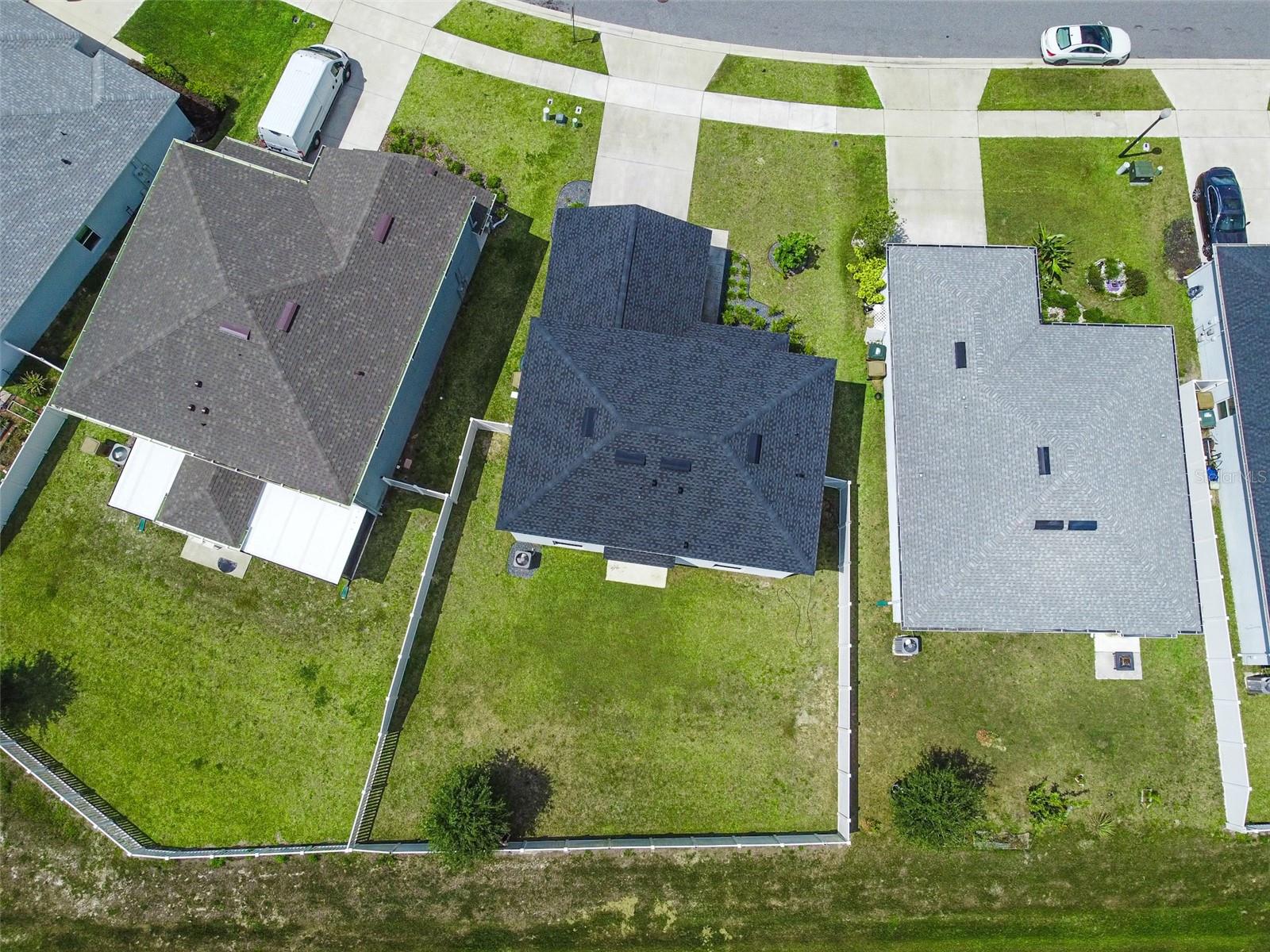 SAWGRASS BAY PH 3B - Residential