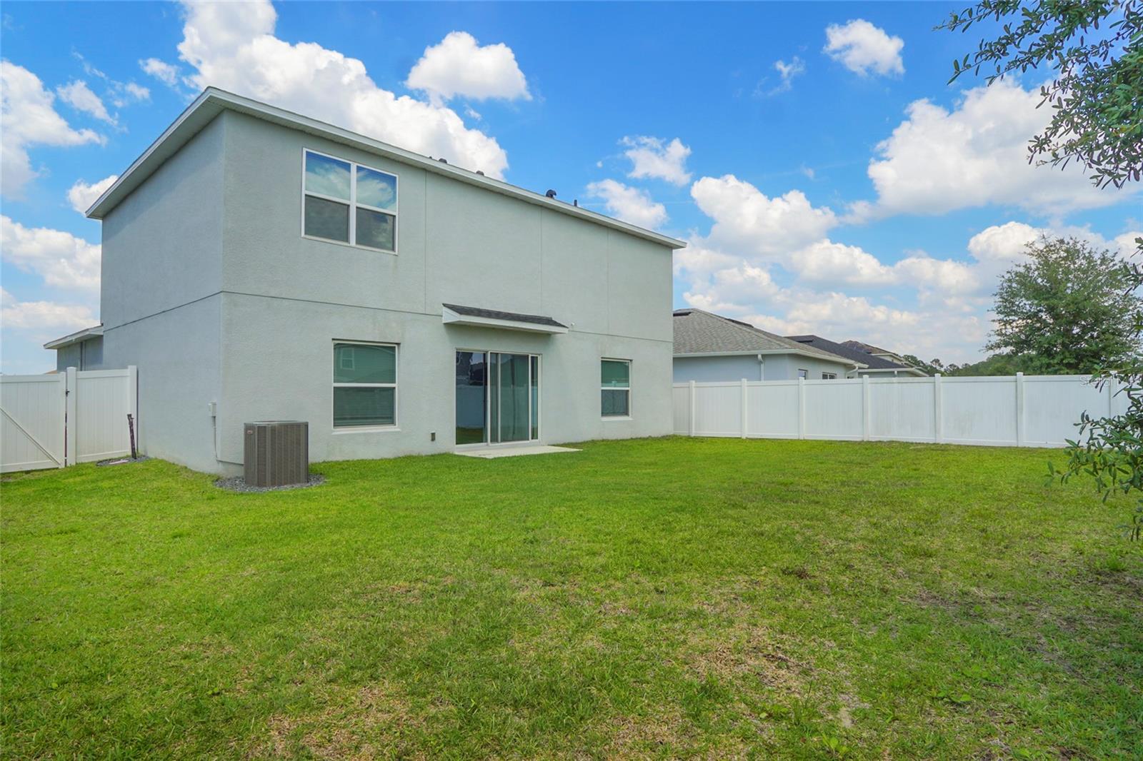 SAWGRASS BAY PH 3B - Residential