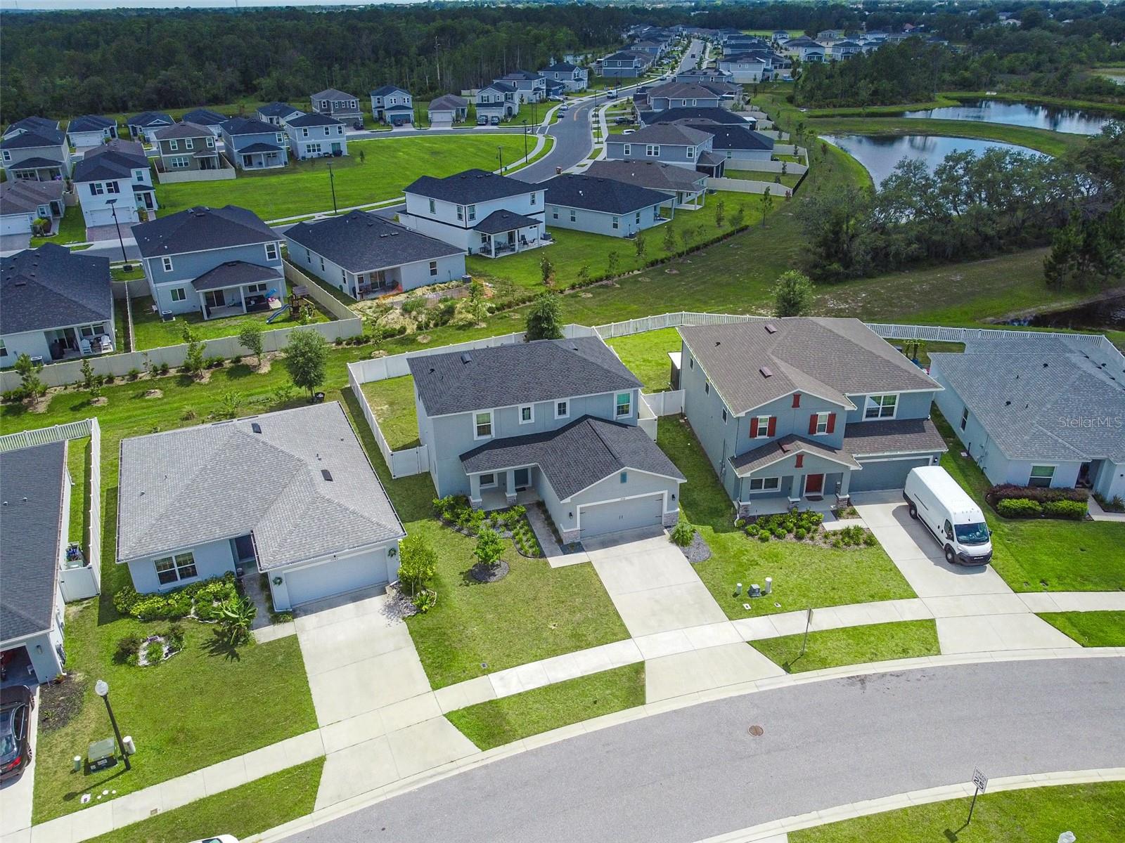 SAWGRASS BAY PH 3B - Residential