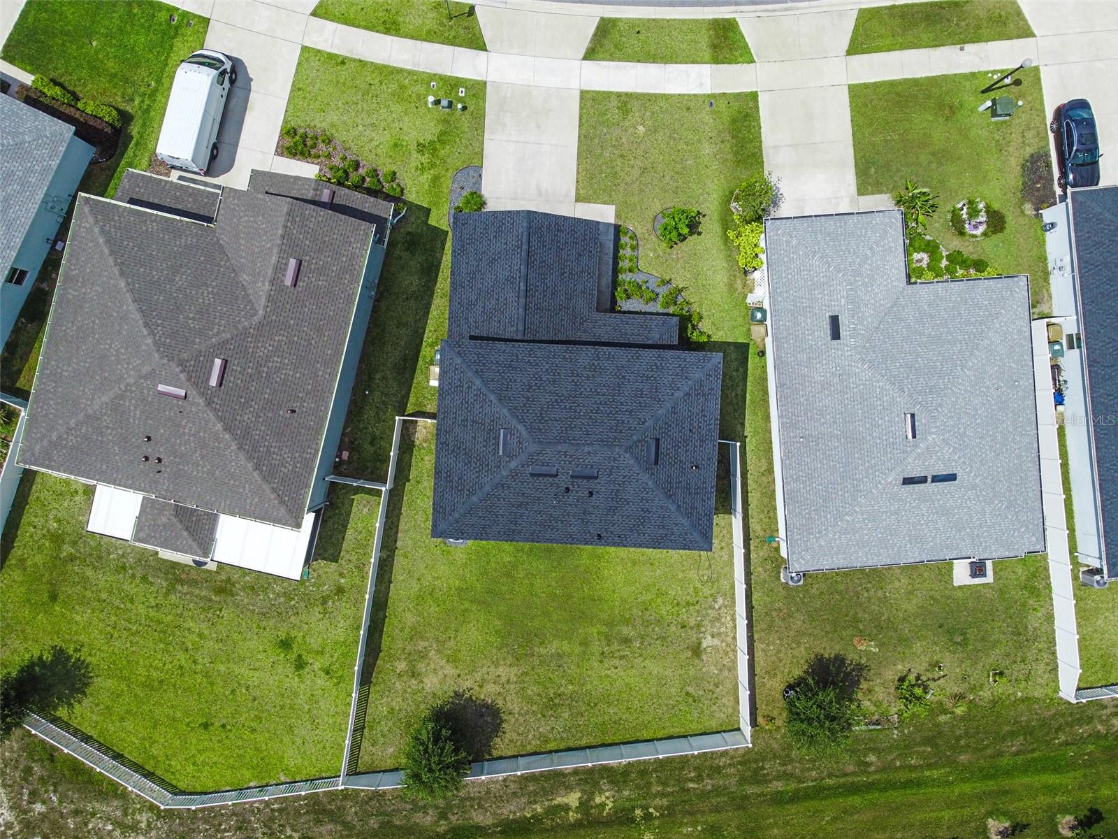 SAWGRASS BAY PH 3B - Residential