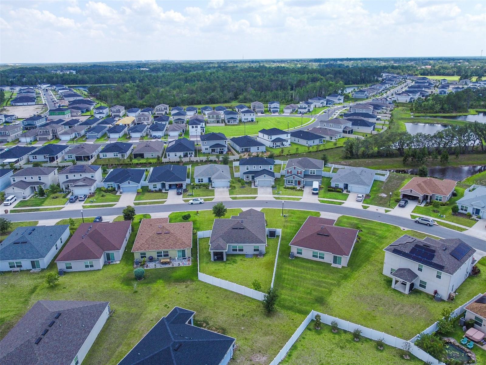 SAWGRASS BAY PH 3B - Residential