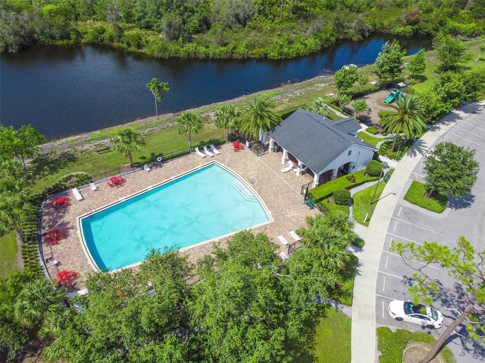 SAWGRASS BAY PH 3B - Residential