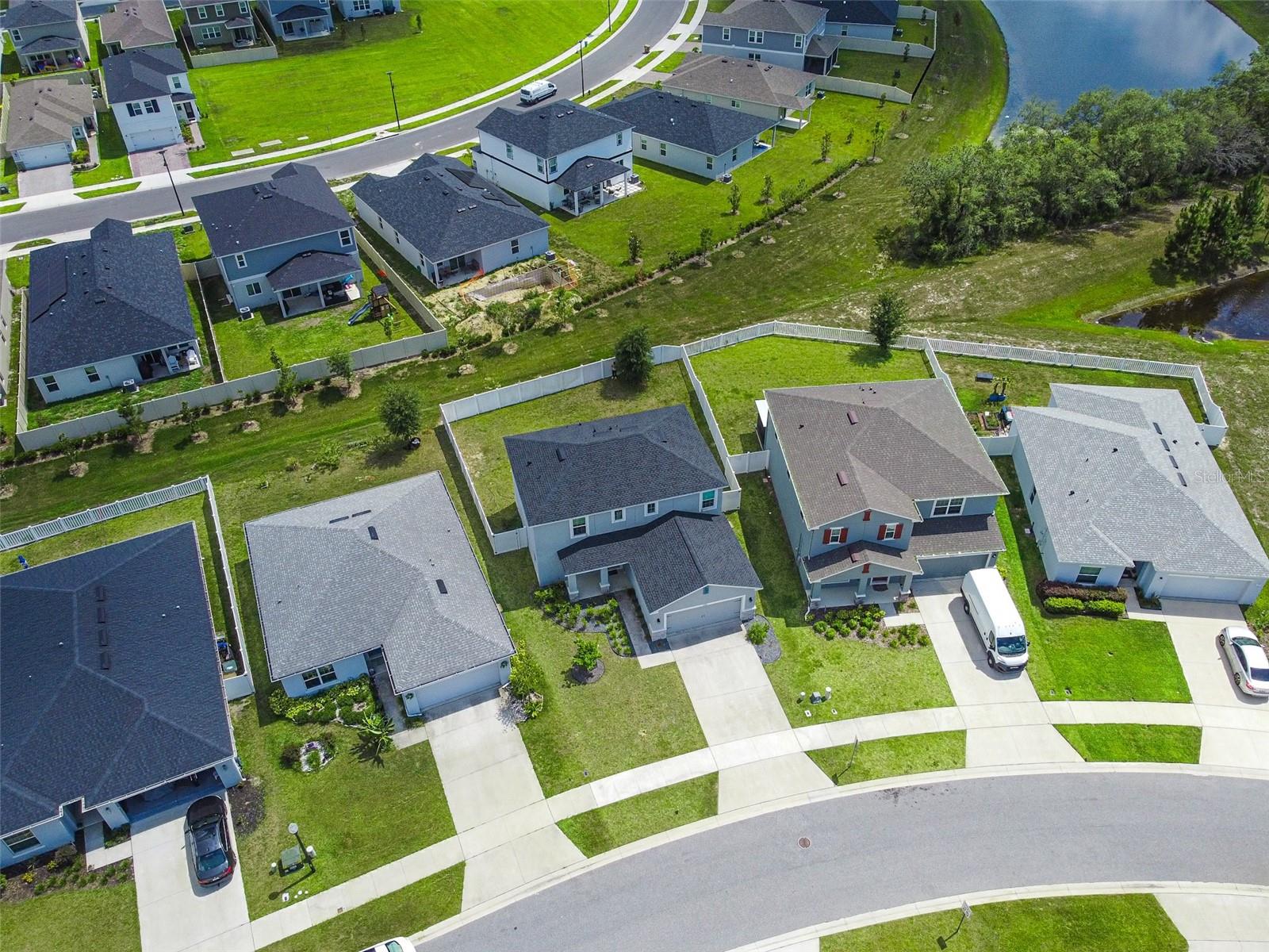 SAWGRASS BAY PH 3B - Residential