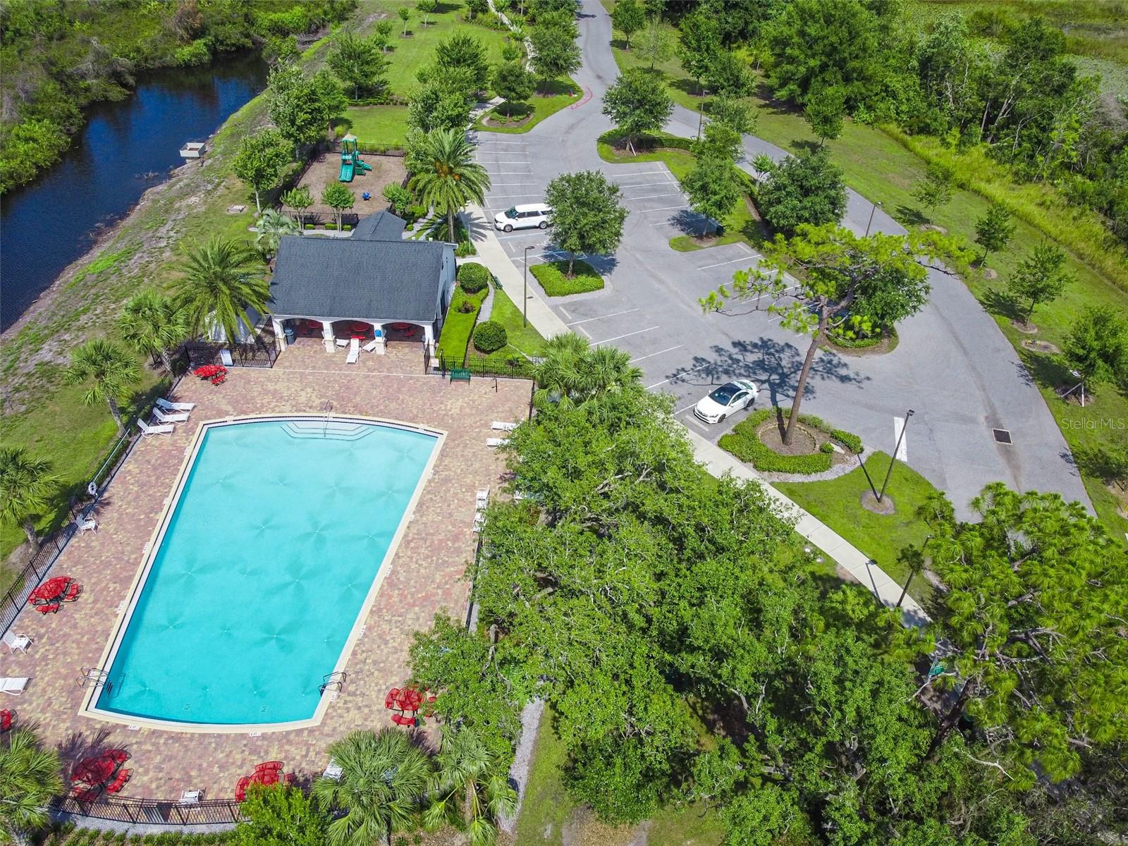 SAWGRASS BAY PH 3B - Residential