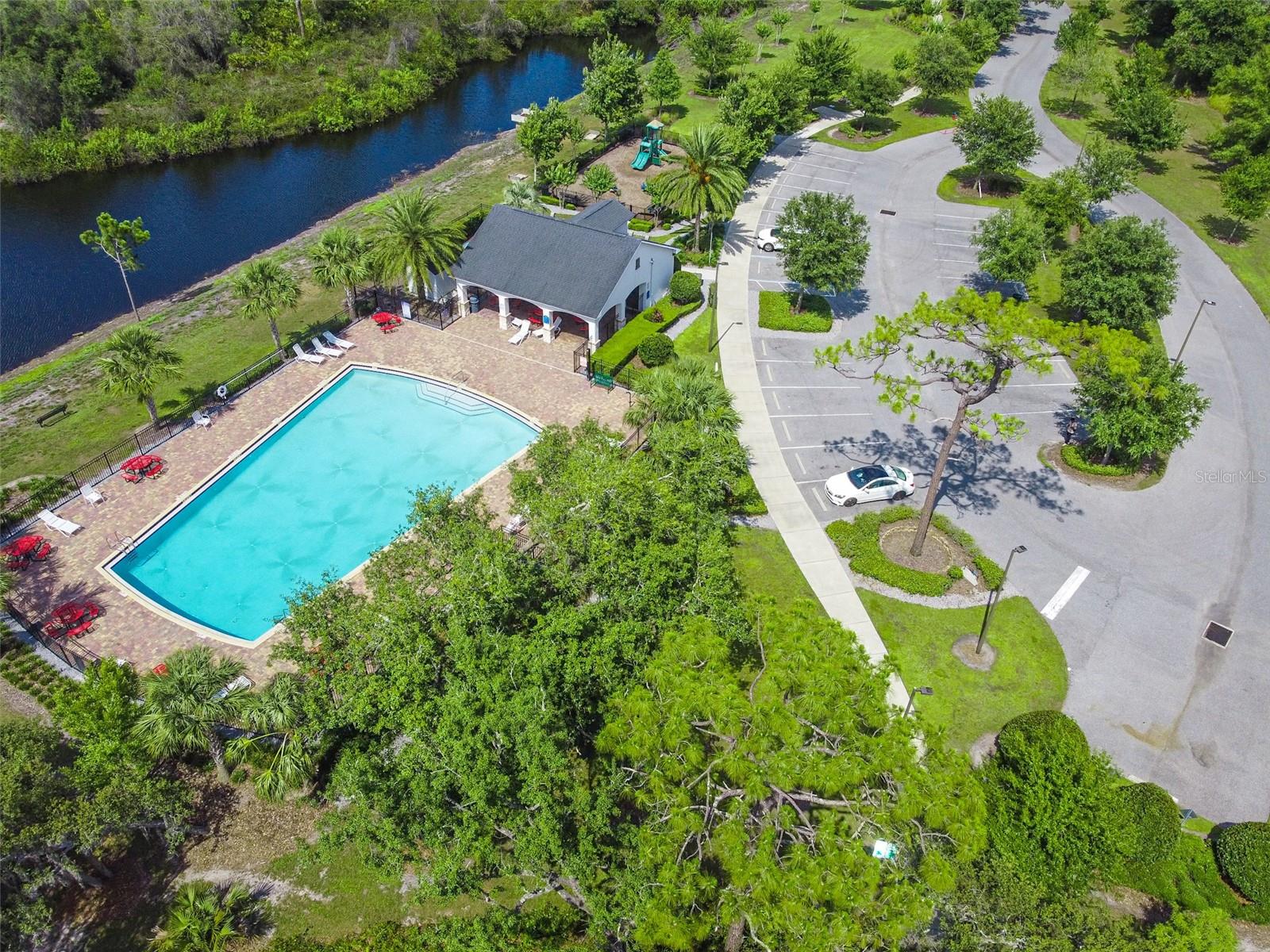 SAWGRASS BAY PH 3B - Residential