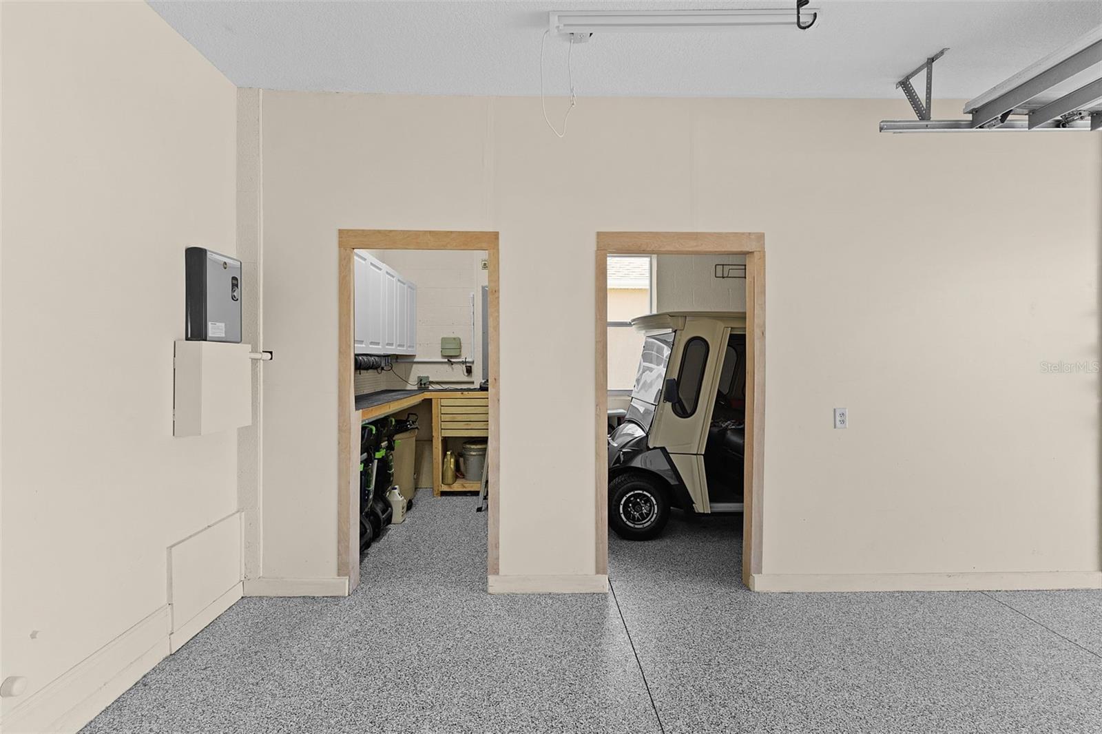 THE VILLAGES - Residential