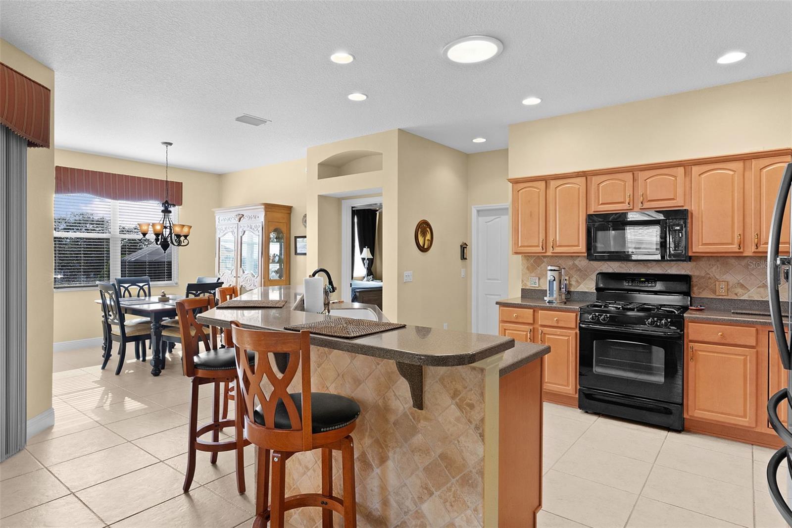 THE VILLAGES - Residential