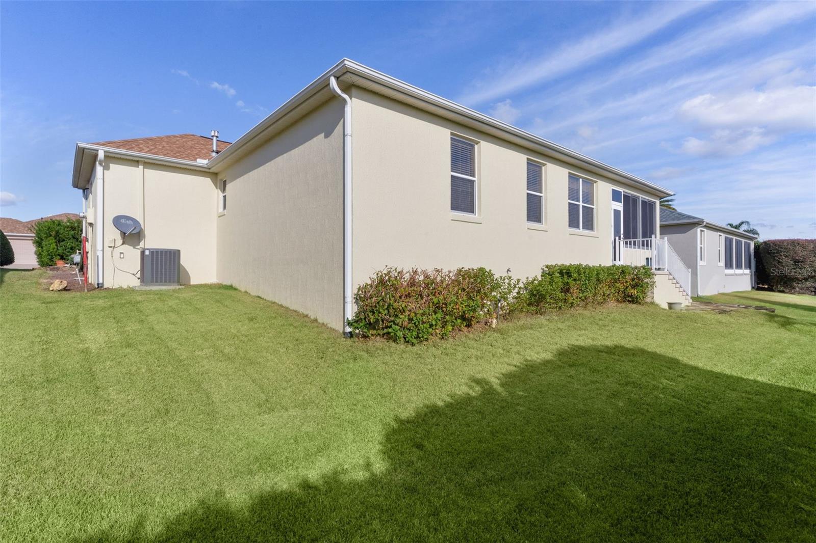 THE VILLAGES - Residential