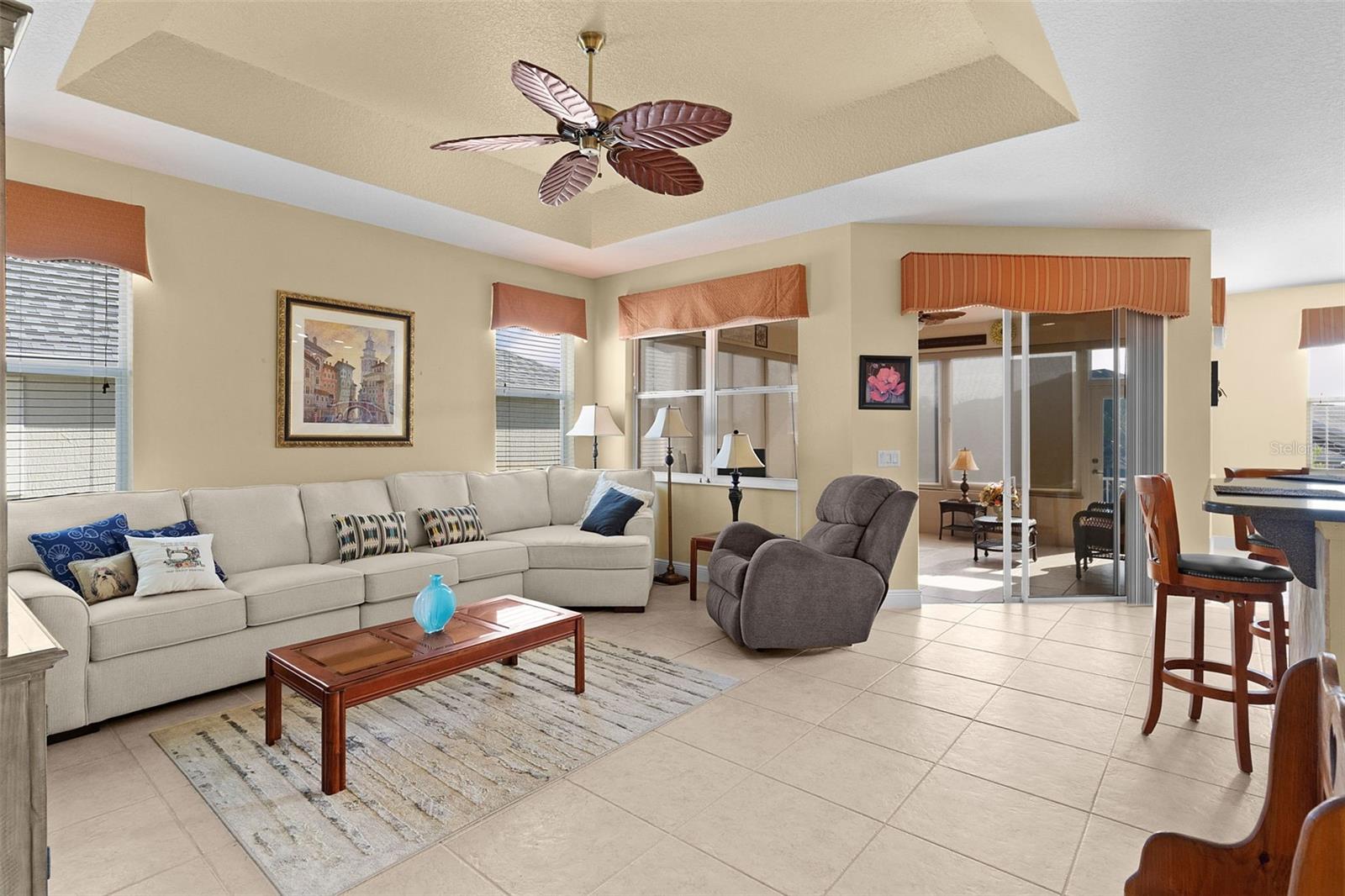 THE VILLAGES - Residential