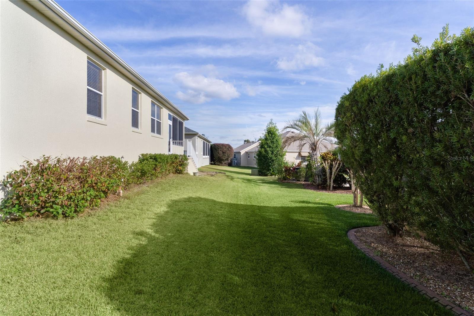 THE VILLAGES - Residential