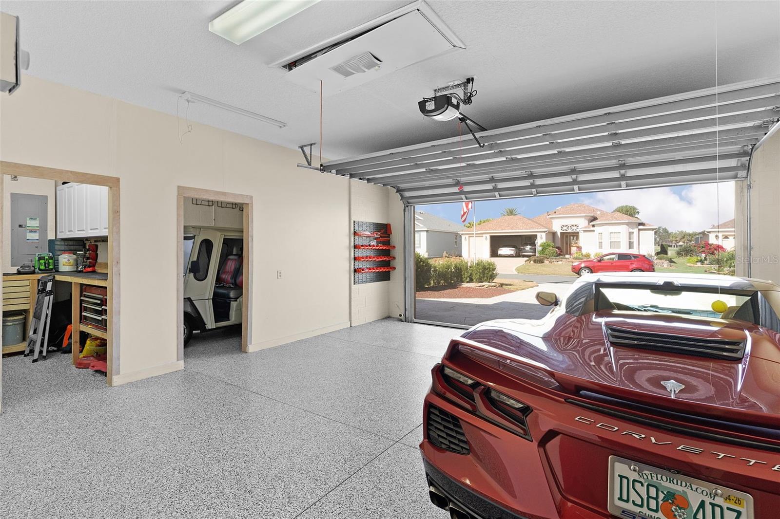 THE VILLAGES - Residential