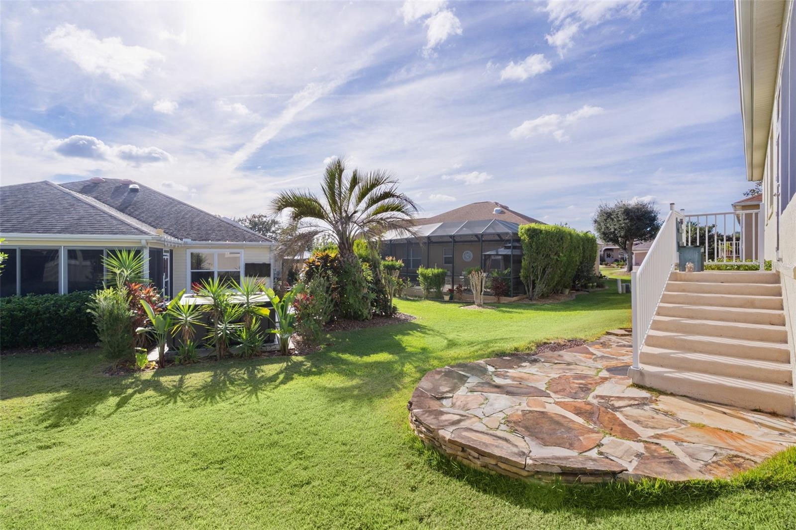 THE VILLAGES - Residential