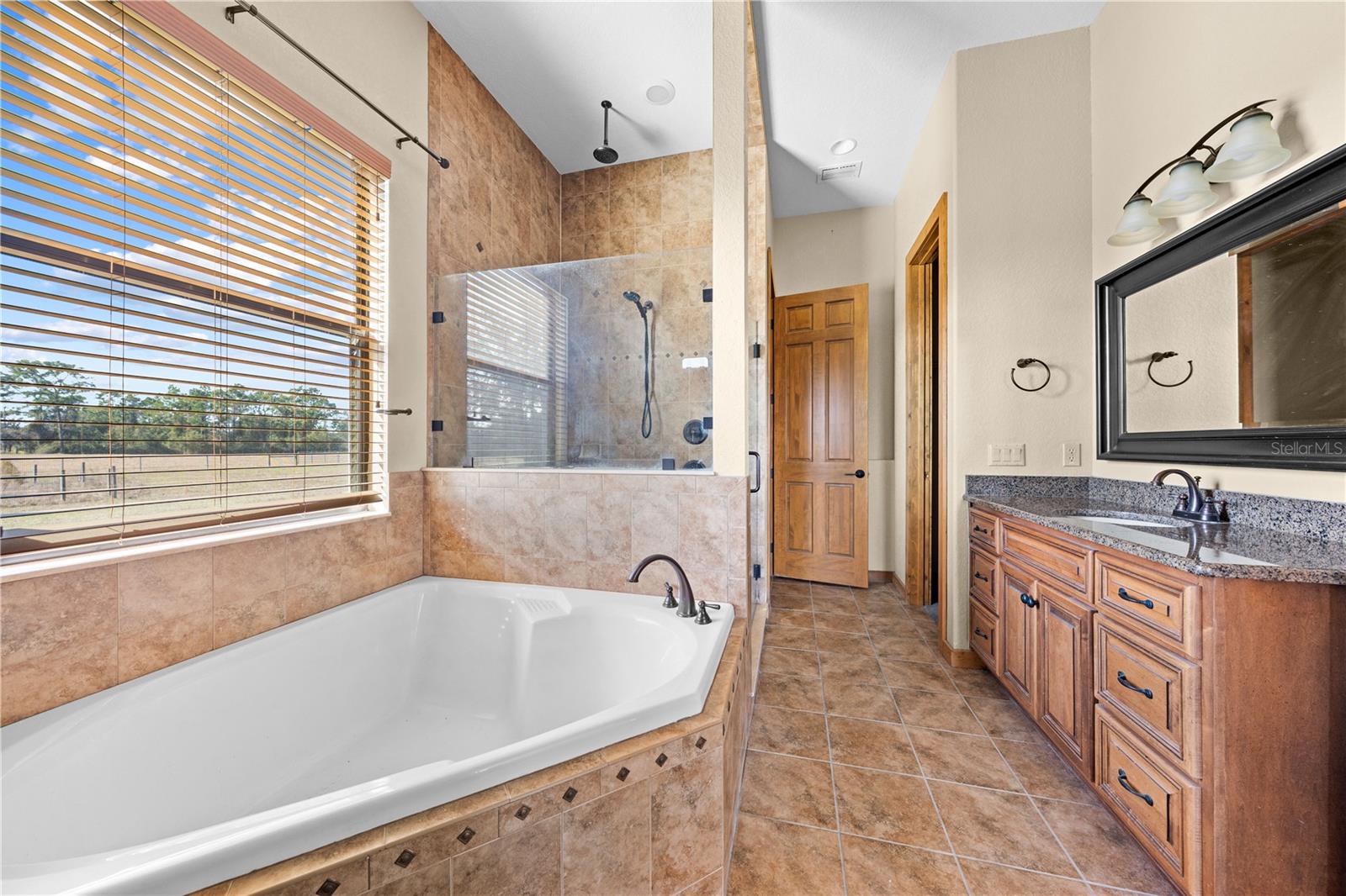 WOLF HAMMOCK - Residential