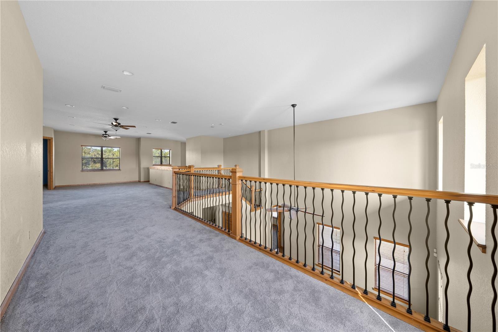 WOLF HAMMOCK - Residential