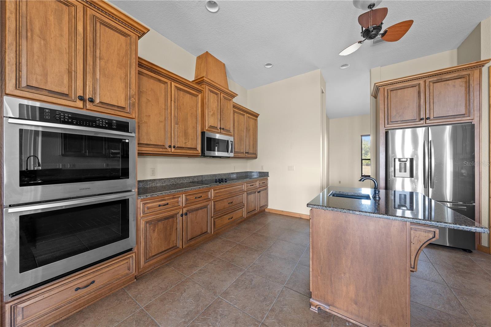 WOLF HAMMOCK - Residential