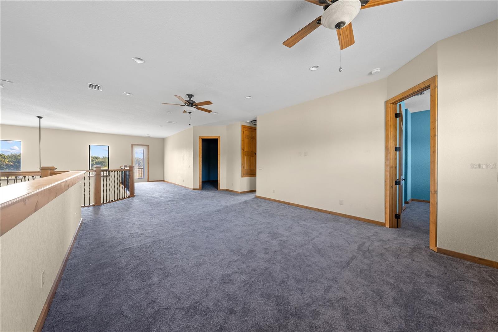 WOLF HAMMOCK - Residential