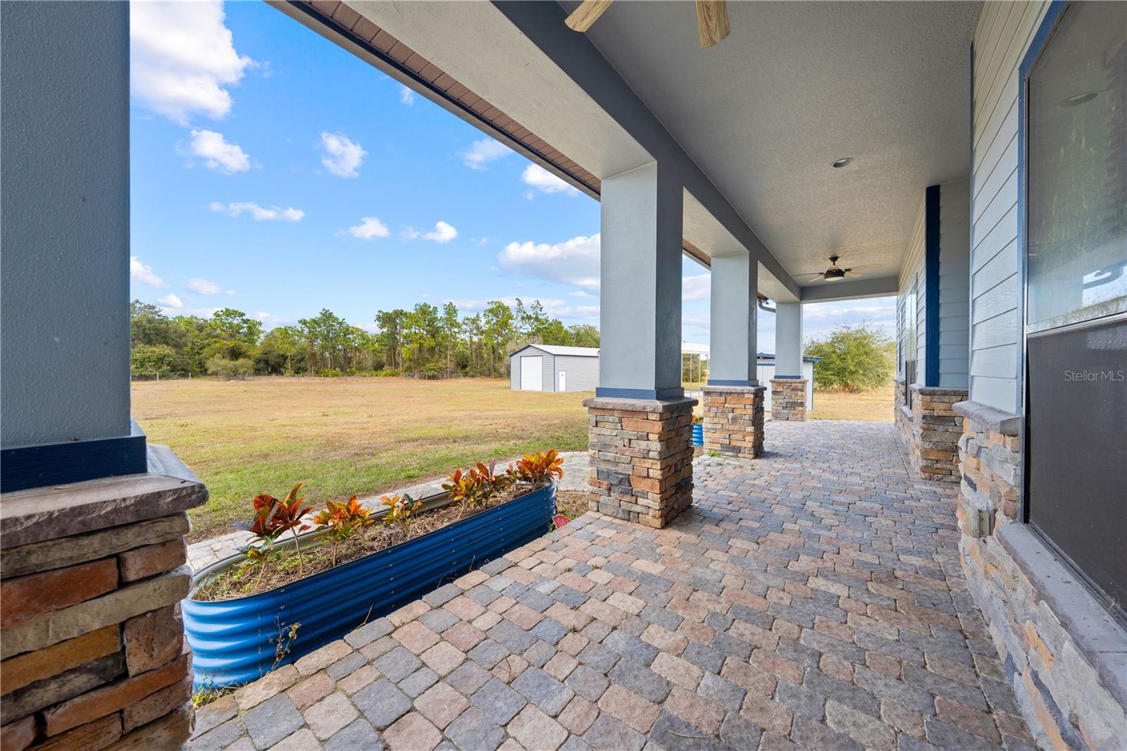 WOLF HAMMOCK - Residential