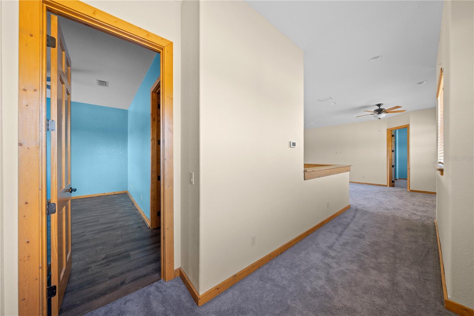 WOLF HAMMOCK - Residential