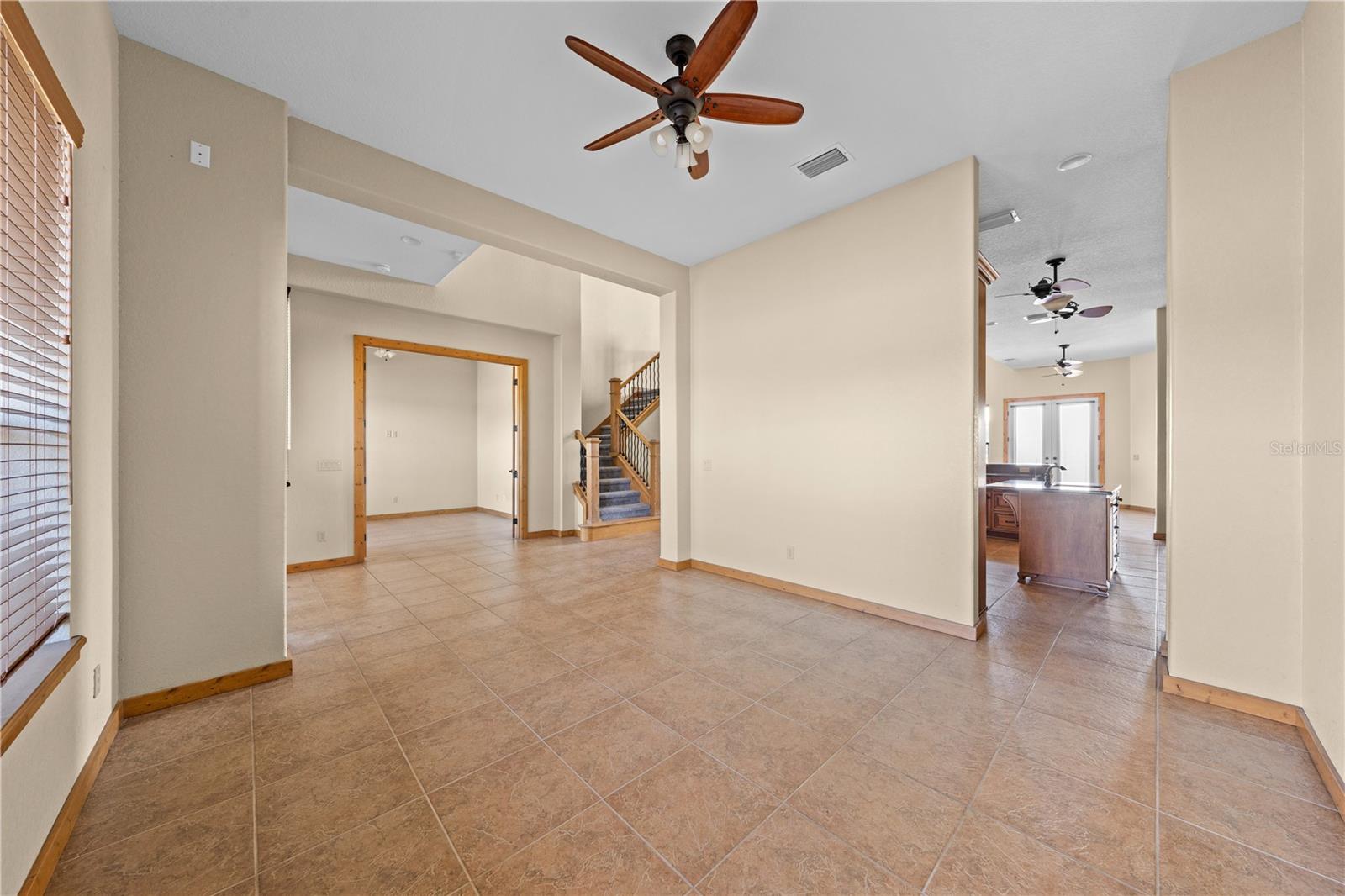 WOLF HAMMOCK - Residential