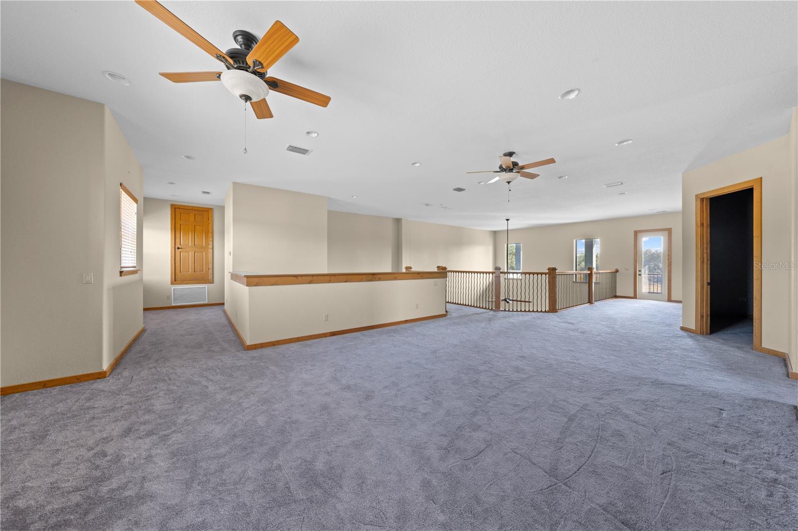 WOLF HAMMOCK - Residential