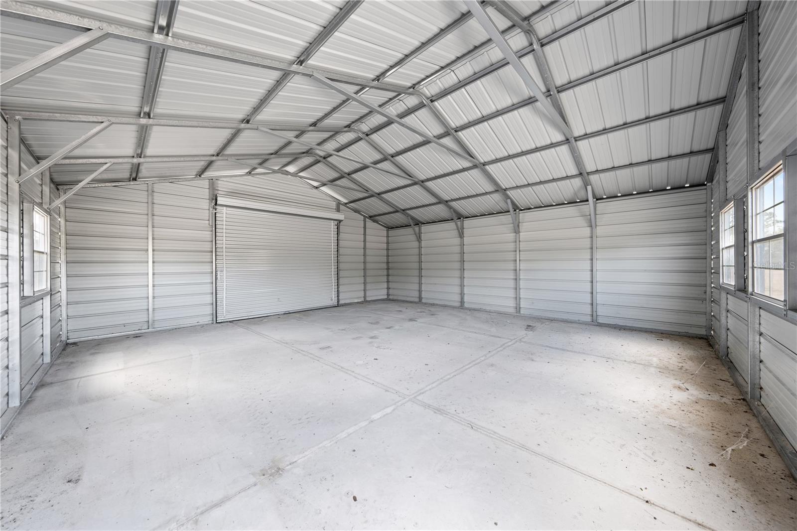 WOLF HAMMOCK - Residential