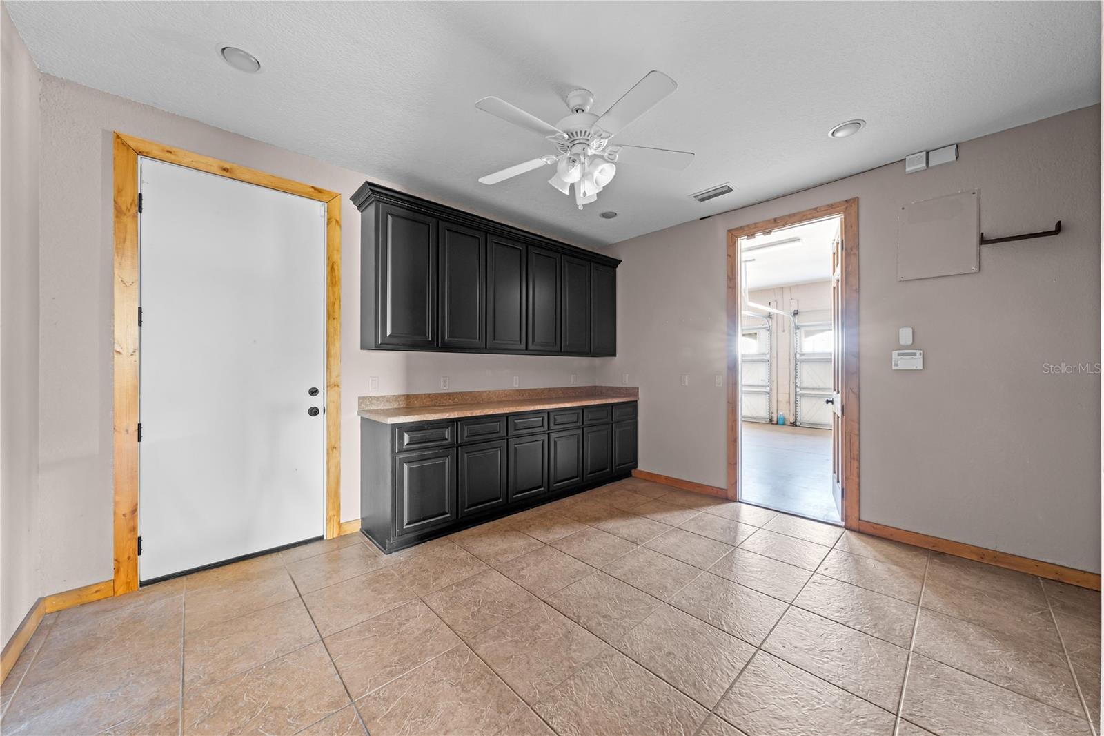 WOLF HAMMOCK - Residential