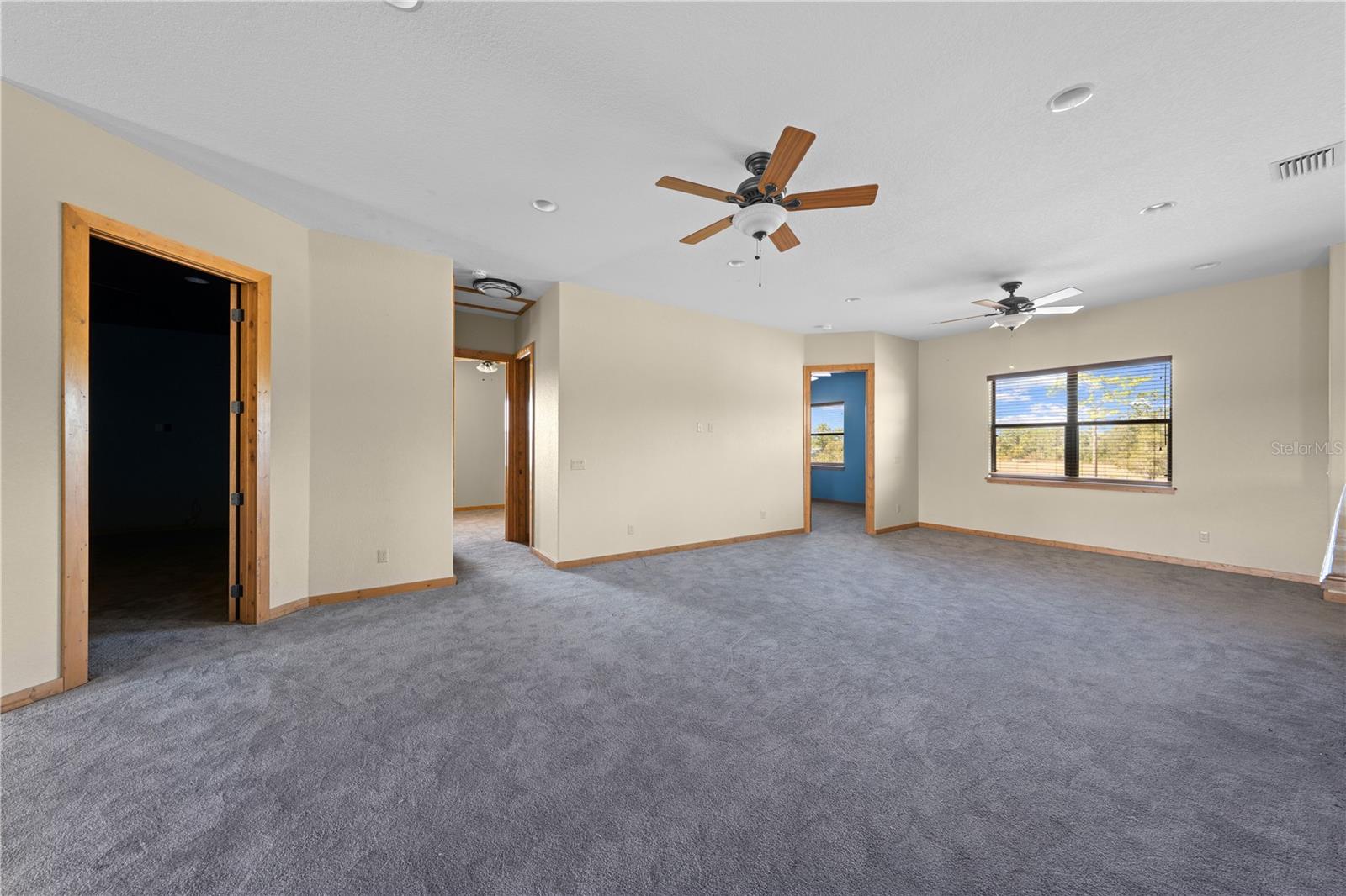 WOLF HAMMOCK - Residential