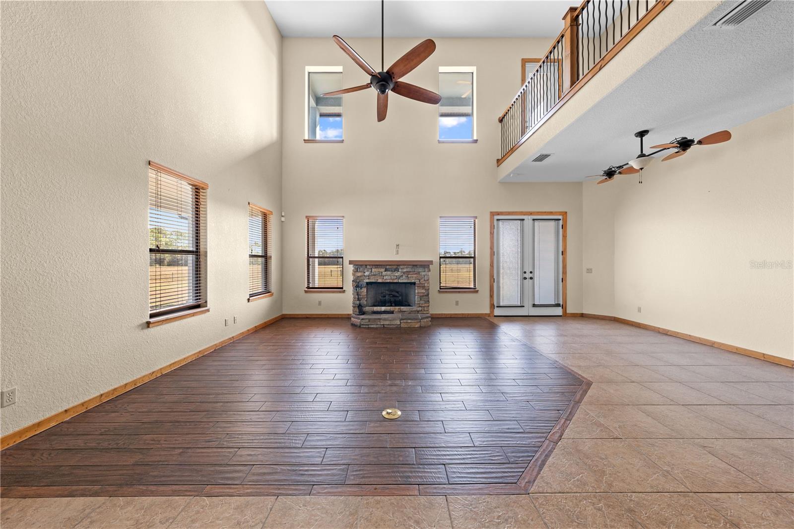 WOLF HAMMOCK - Residential