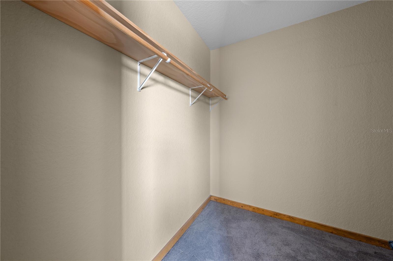 WOLF HAMMOCK - Residential