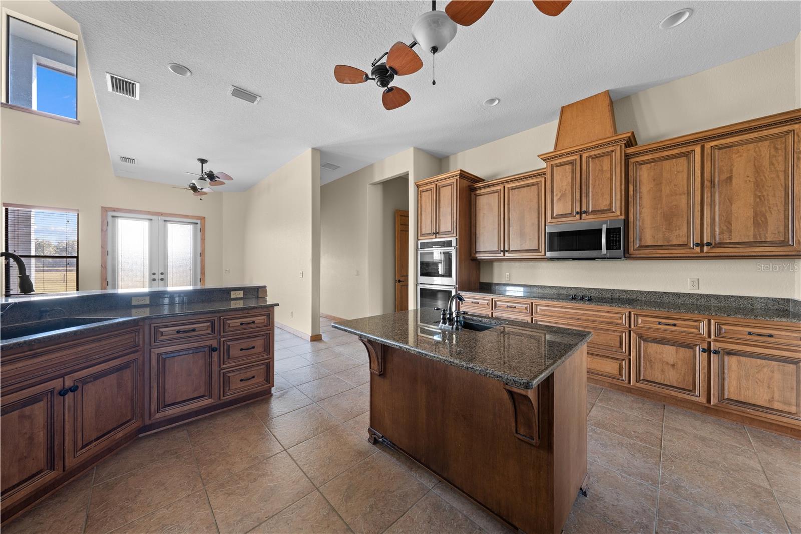 WOLF HAMMOCK - Residential