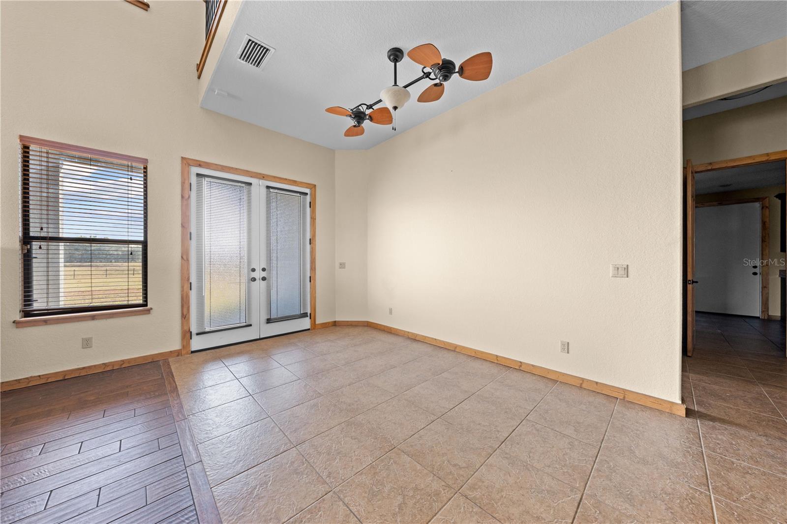 WOLF HAMMOCK - Residential