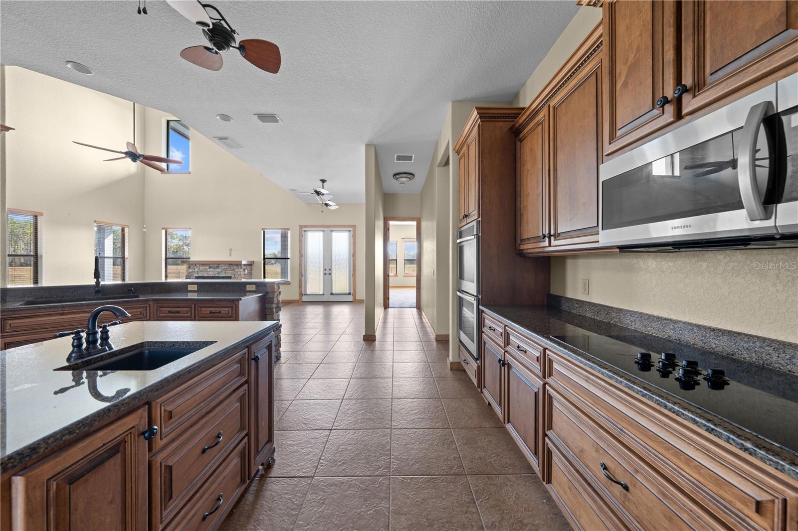 WOLF HAMMOCK - Residential