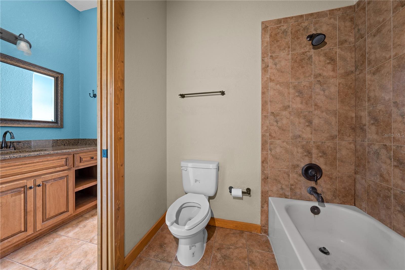 WOLF HAMMOCK - Residential