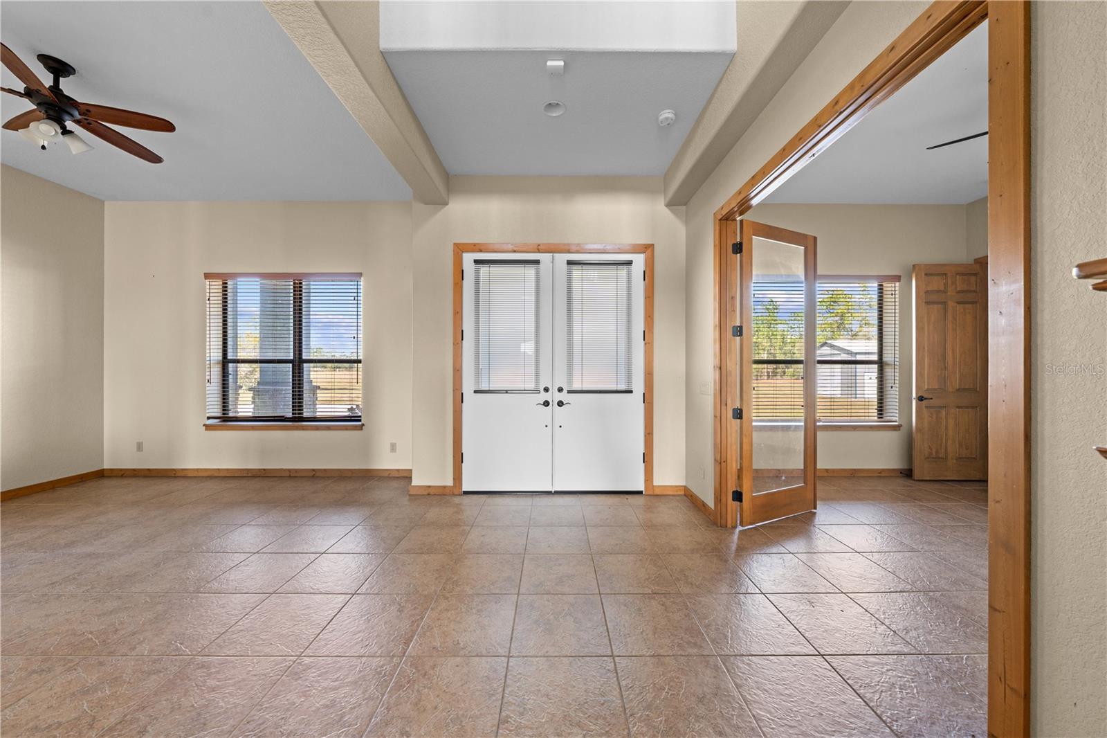 WOLF HAMMOCK - Residential