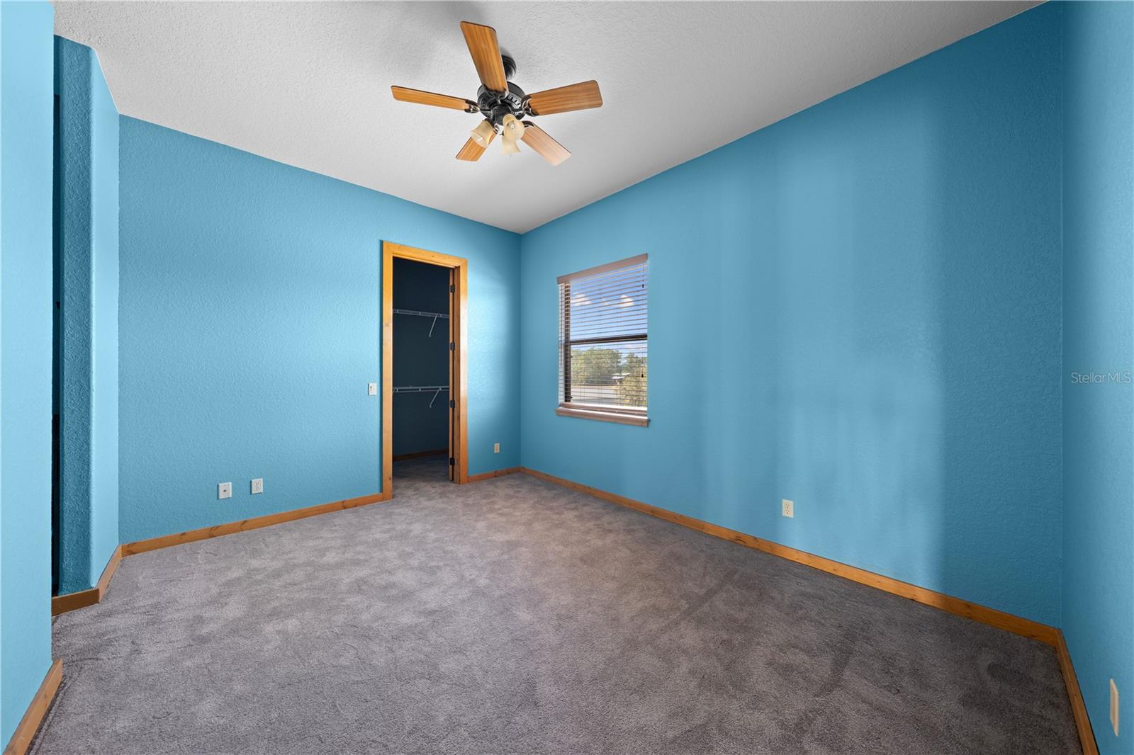 WOLF HAMMOCK - Residential