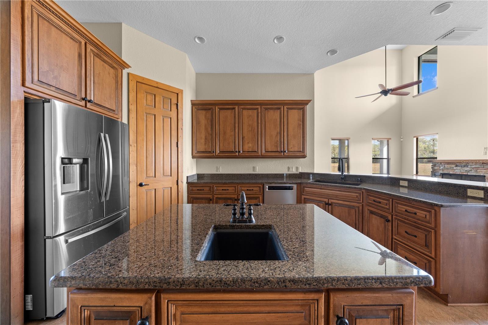 WOLF HAMMOCK - Residential