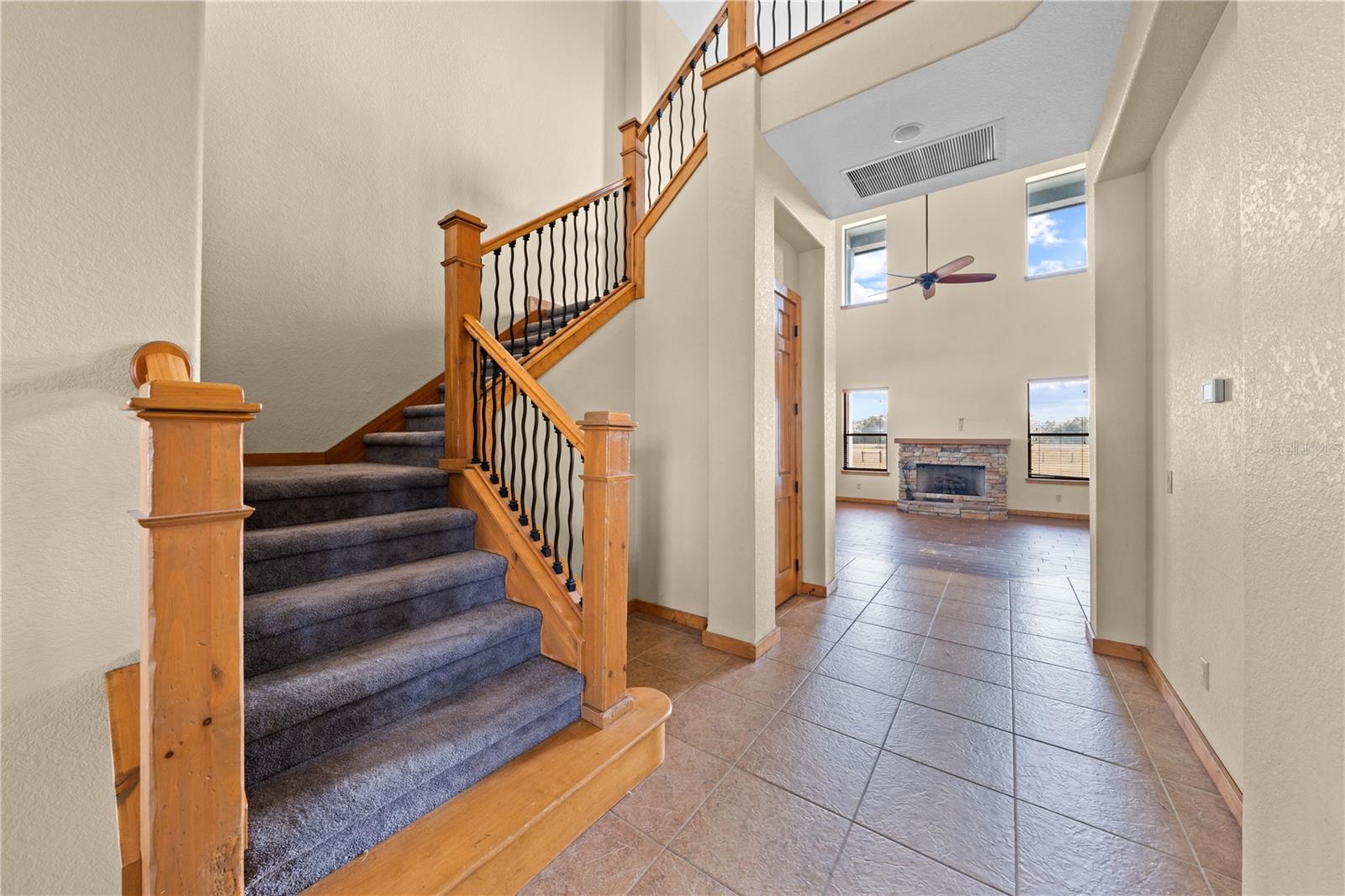 WOLF HAMMOCK - Residential