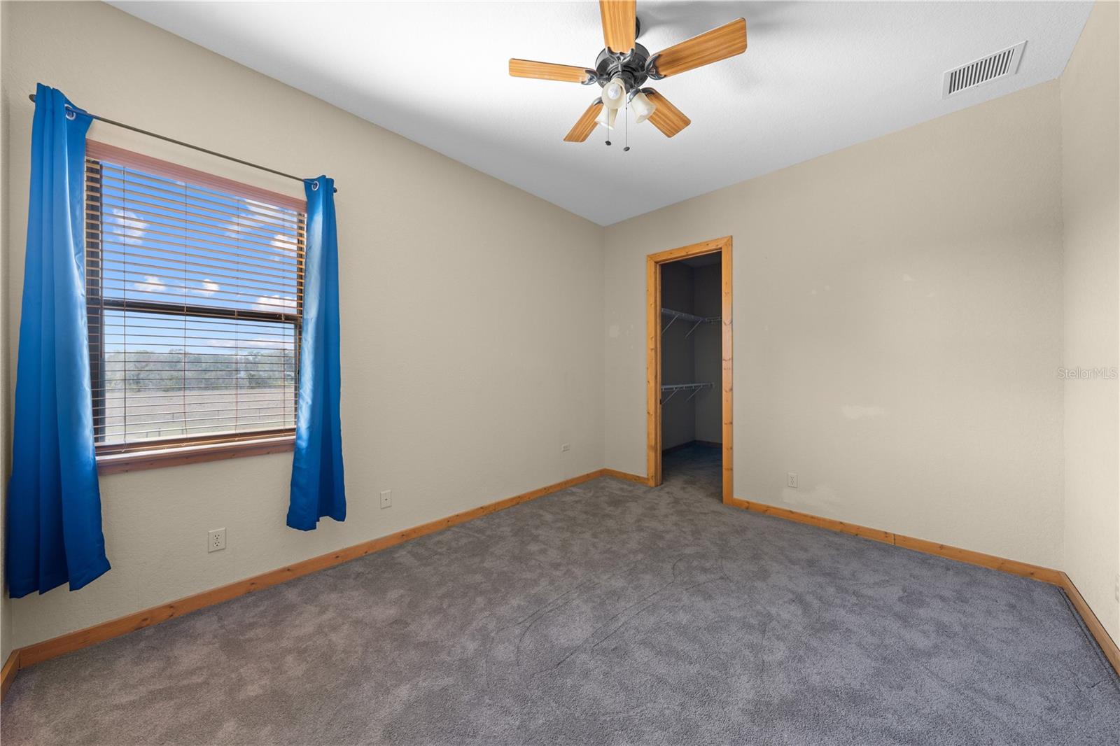 WOLF HAMMOCK - Residential